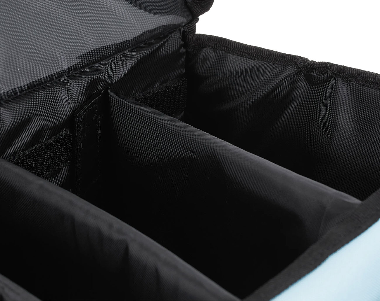 Z-Man Bait LockerZ Tackle Bag